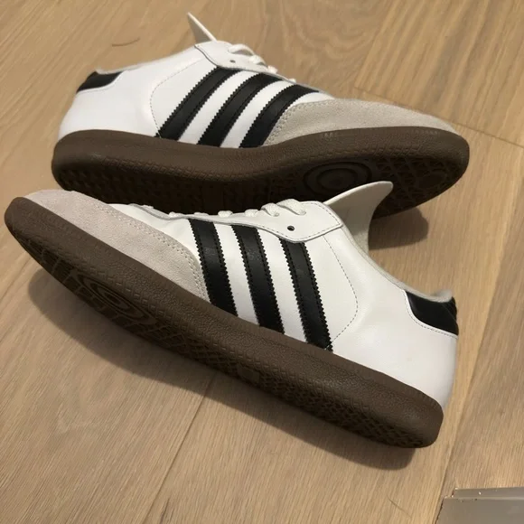 Adidas Samba - Picture 3 of 8